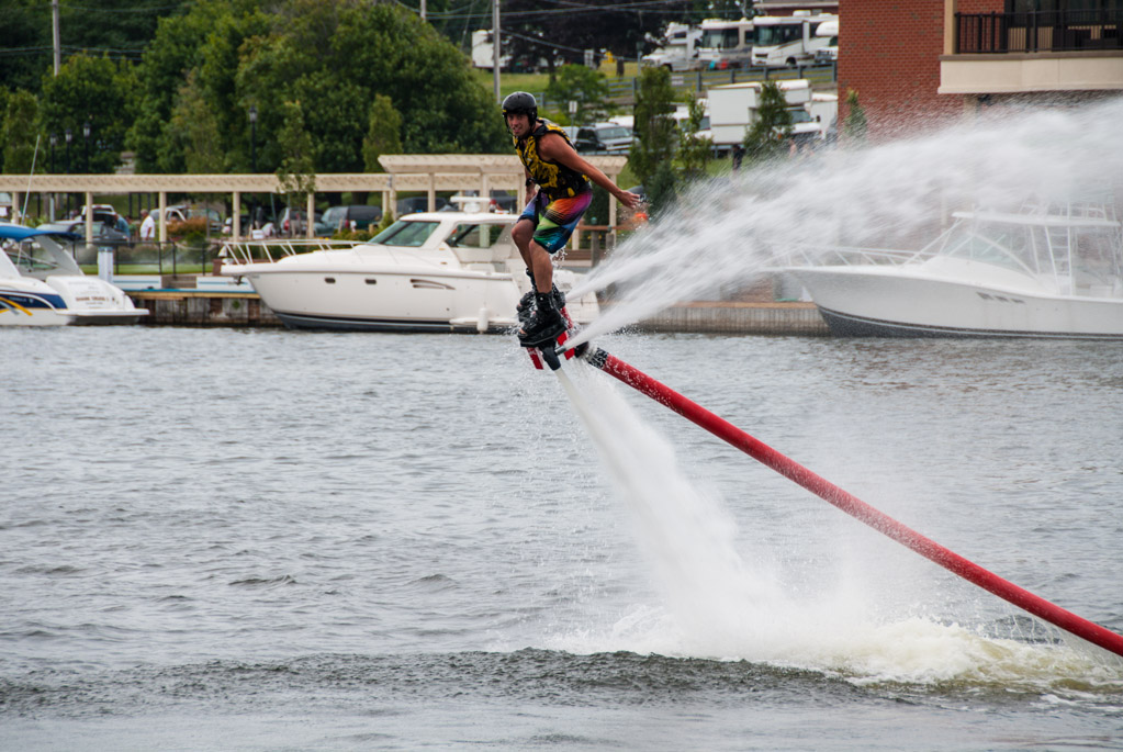 Harborfest 2013
