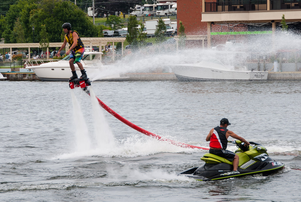 Harborfest 2013