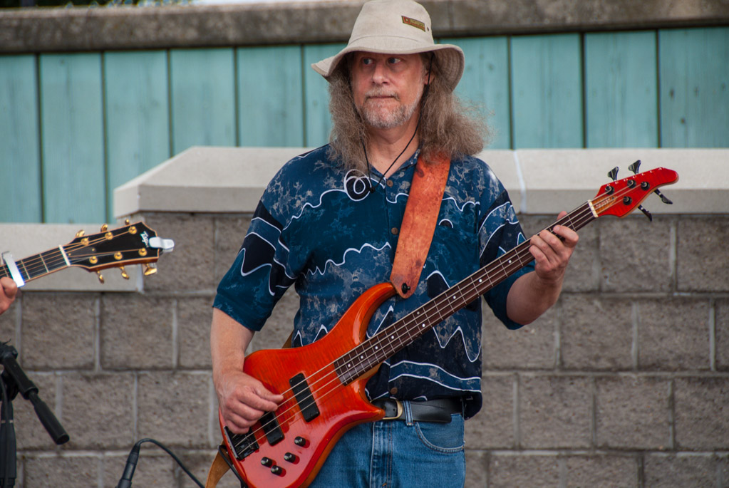 Harborfest 2013