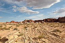 Valley of Fire State Park, NV