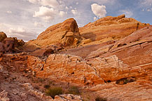 Valley of Fire State Park, NV