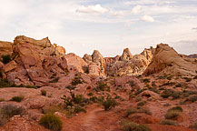 Valley of Fire State Park, NV