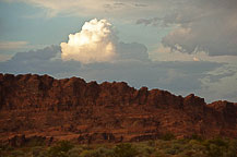 Valley of Fire State P ark