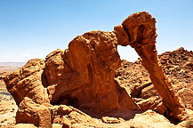 Valley of Fire State P ark