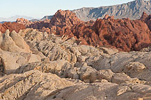 Valley of Fire State Park, NV