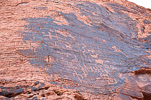 Valley of Fire State Park, NV