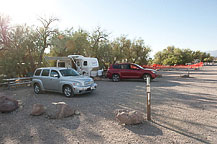 Death Valley Site 113