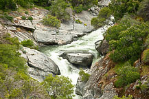 Sequoia National Park, CA