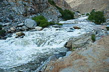 Sequoia National Park, CA