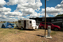 Riverland RV Resort