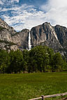 Yosemite National Park