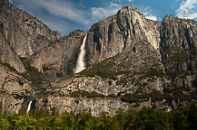 Yosemite National Park