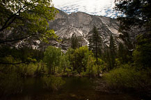 Yosemite National Park