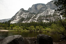 Yosemite National Park