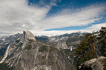 Yosemite National Park