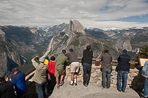 Yosemite National Park