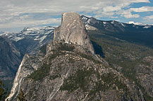 Yosemite National Park