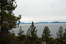 Lake Tahoe