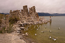 Mono Lake