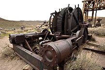 Bodie State Historicsl Park