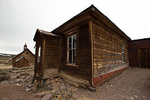 Bodie State Historicsl Park