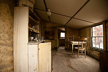 Bodie State Historicsl Park