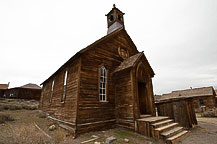 Bodie State Historicsl Park