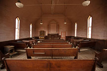 Bodie State Historicsl Park