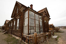 Bodie State Historicsl Park