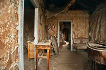 Bodie State Historicsl Park