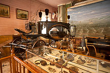 Bodie State Historicsl Park