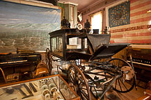 Bodie State Historicsl Park