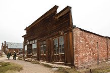 Bodie State Historicsl Park