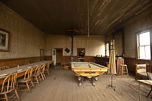 Bodie State Historicsl Park