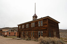 Bodie State Historicsl Park