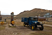 Bodie State Historicsl Park