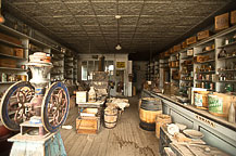 Bodie State Historicsl Park