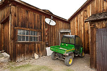 Bodie State Historicsl Park