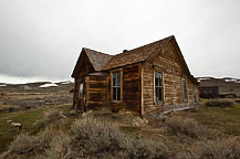 Bodie State Historicsl Park