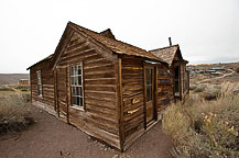 Bodie State Historicsl Park