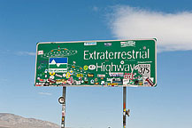 Extraterrestrial Highway