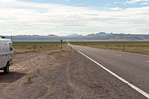 Extraterrestrial Highway