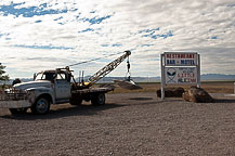 Extraterrestrial Highway