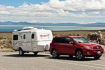 Mono Lake