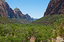 Zion National Park, UT