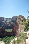 Angel's Landing Trail, Zion National Park, UT