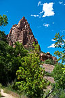 Zion National Park, UT