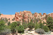 Red Rock Canyon