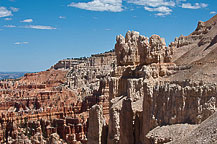 Bryce Canyon National Park