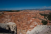 Bryce Canyon National Park